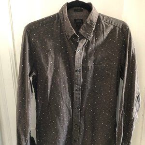 J.Crew button-up shirt